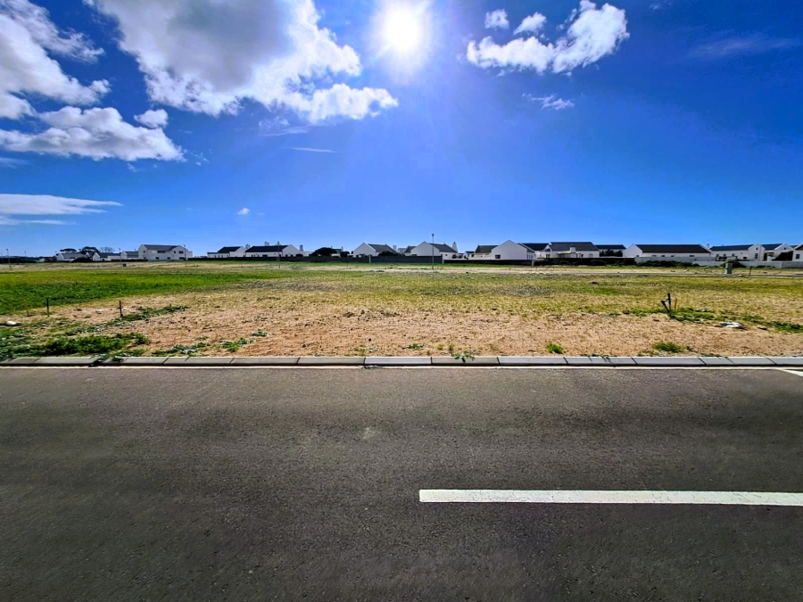 0 Bedroom Property for Sale in Brittania Beach Estate Western Cape